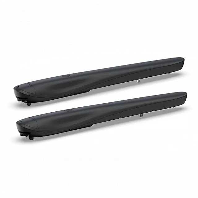 Автоматика ALUTECH для распашных ворот · AM-3000KIT · створка до 3 м